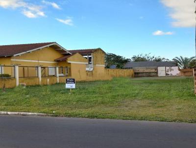 Terreno para Venda, em Osrio, bairro Caiu do Cu