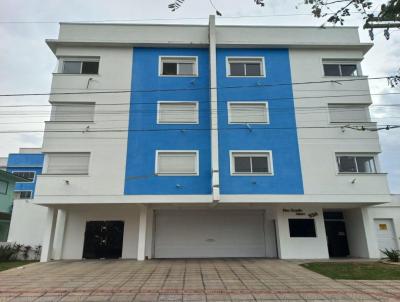 Apartamento para Venda, em Osrio, bairro Caiu do Cu, 2 dormitrios, 1 banheiro, 1 sute, 1 vaga