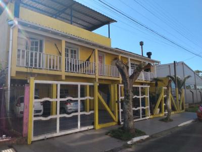 Apartamento para Venda, em Osrio, bairro Sulbrasileiro, 2 dormitrios, 1 banheiro, 1 sute