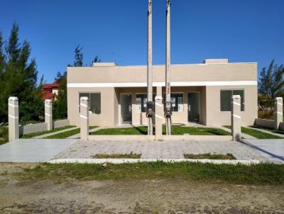 Casa para Venda, em Osrio, bairro Atlntida Sul, 2 dormitrios, 1 banheiro