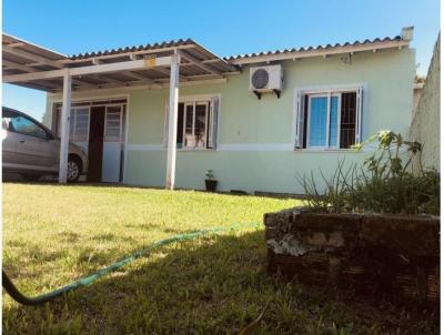 Casa para Venda, em Osrio, bairro Centro, 2 dormitrios, 1 banheiro, 1 vaga