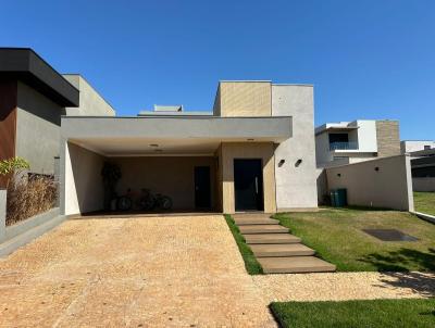 Casa em Condomnio para Venda, em Ribeiro Preto, bairro Loteamento Terras de Florena, 3 dormitrios, 4 banheiros, 1 sute, 4 vagas