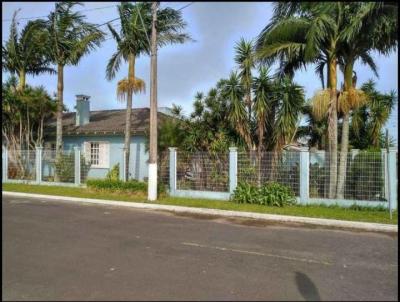 Casa para Venda, em Osrio, bairro Glria, 3 dormitrios, 2 banheiros