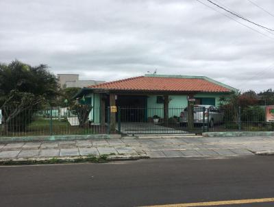 Casa para Venda, em Osrio, bairro Porto Lacustre, 3 dormitrios, 1 banheiro, 1 sute