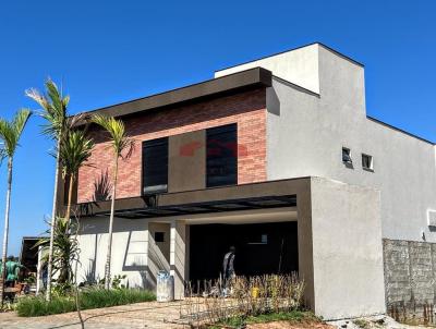 Casa para Venda, em Campinas, bairro Loteamento Residencial Arborais, 3 dormitrios, 5 banheiros, 3 sutes, 4 vagas