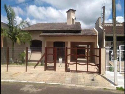 Casa para Venda, em Osrio, bairro Caiu do Cu, 3 dormitrios, 1 banheiro, 1 sute