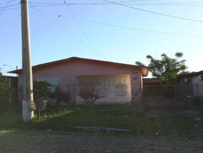 Casa para Venda, em Osrio, bairro Caravagio, 2 dormitrios, 1 banheiro