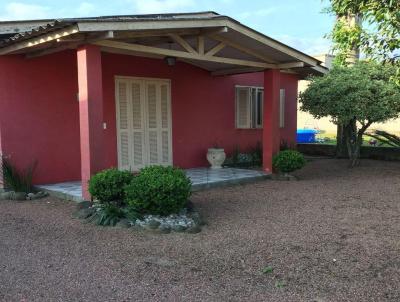 Casa para Venda, em Osrio, bairro Parque Real, 3 dormitrios, 2 banheiros