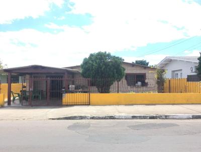 Casa para Venda, em Osrio, bairro Glria, 3 dormitrios, 1 banheiro, 1 vaga