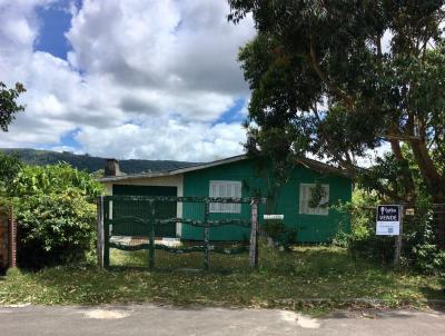 Casa para Venda, em Osrio, bairro Farroupilha, 3 dormitrios, 1 banheiro