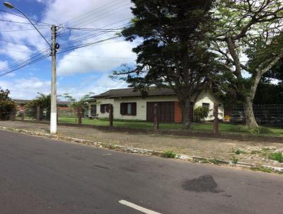 Casa para Venda, em Osrio, bairro Sulbrasileiro, 3 dormitrios, 2 banheiros