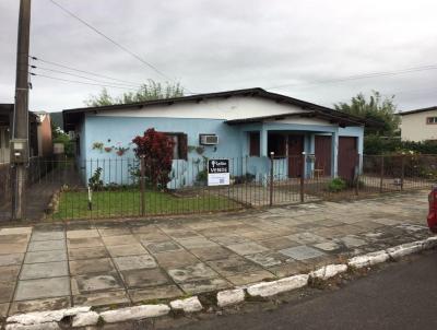 Casa para Venda, em Osrio, bairro Centro, 3 dormitrios, 2 banheiros