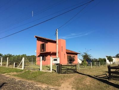 Sobrado para Venda, em Osrio, bairro Palmital, 2 dormitrios, 2 banheiros