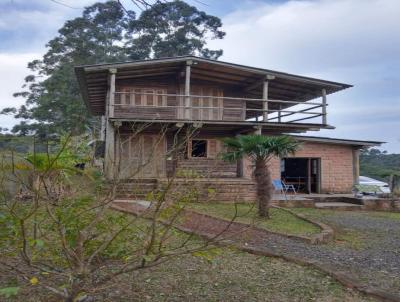 Casa para Venda, em Osrio, bairro Invernada, 2 dormitrios, 1 banheiro