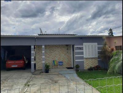 Casa para Venda, em Osrio, bairro Albatroz, 3 dormitrios, 1 banheiro