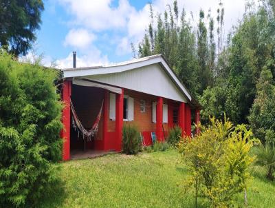 Casa para Venda, em Osrio, bairro Palmital, 3 dormitrios, 2 banheiros