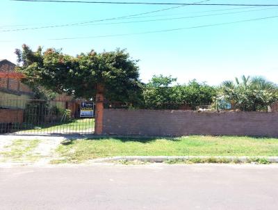 Casa para Venda, em Osrio, bairro Medianeira, 2 dormitrios, 1 banheiro, 1 sute