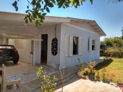 Casa para Venda, em Osrio, bairro Albatroz, 2 dormitrios, 1 banheiro