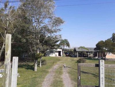 Chcara para Venda, em Osrio, bairro Emboaba, 1 dormitrio, 1 banheiro