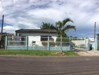 Casa para Venda, em Osrio, bairro Albatroz, 3 dormitrios, 1 banheiro