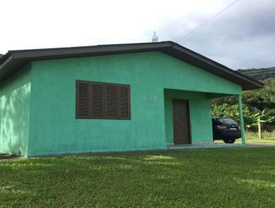 Casa para Venda, em Osrio, bairro Laranjeiras, 3 dormitrios, 2 banheiros