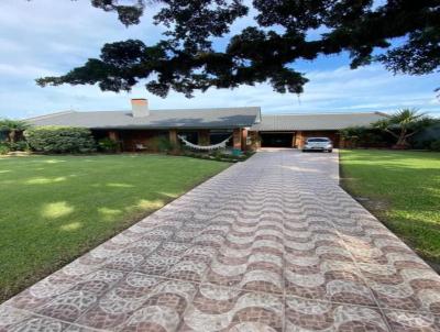 Casa para Venda, em Osrio, bairro Caiu do Cu, 3 dormitrios, 1 banheiro, 2 sutes