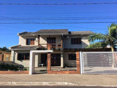 Sobrado para Venda, em Osrio, bairro Sulbrasileiro, 3 dormitrios, 2 banheiros