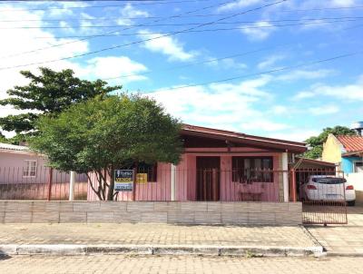 Casa para Venda, em Osrio, bairro Sulbrasileiro, 4 dormitrios