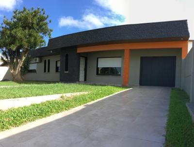 Casa para Venda, em Osrio, bairro Centro, 4 dormitrios, 1 banheiro, 1 sute