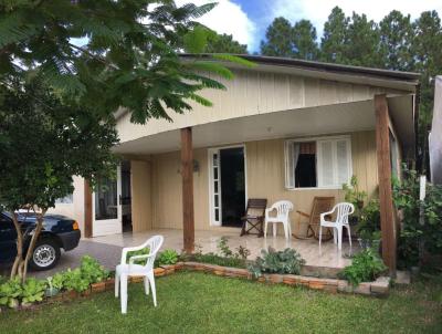 Casa para Venda, em Tramanda, bairro Parque Emboaba, 2 dormitrios