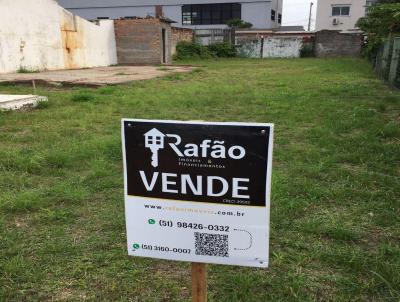 Terreno para Venda, em Osrio, bairro Centro