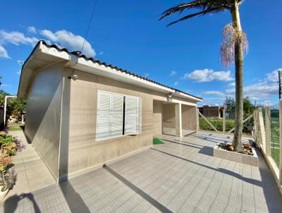 Casa para Venda, em Capo da Canoa, bairro Jardim Beira Mar, 3 dormitrios, 1 banheiro, 1 sute, 1 vaga