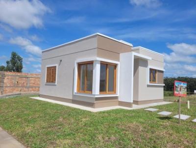 Casa para Venda, em Santo Antnio da Patrulha, bairro Santa Teresinha, 2 dormitrios, 1 banheiro, 1 sute