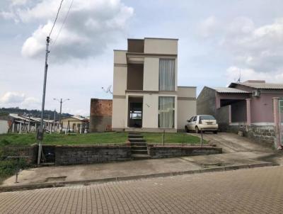 Sobrado para Venda, em Santo Antnio da Patrulha, bairro Santa Teresinha, 2 dormitrios, 1 banheiro