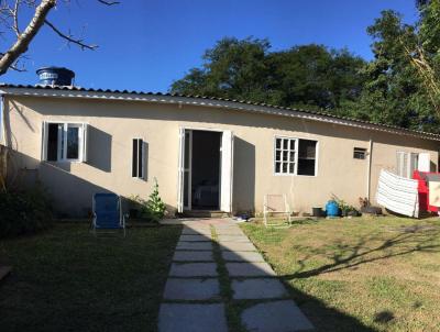 Casa para Venda, em Osrio, bairro Serramar, 1 dormitrio, 1 banheiro