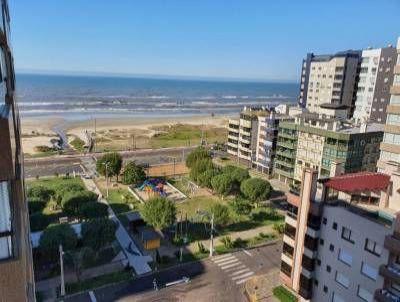 Apartamento para Venda, em Capo da Canoa, bairro Centro, 2 dormitrios, 1 banheiro, 1 sute, 1 vaga