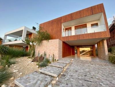 Casa para Venda, em Capo da Canoa, bairro Centro, 4 dormitrios, 1 banheiro, 4 sutes, 2 vagas