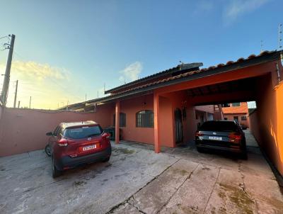 Casa para Venda, em Perube, bairro Estncia Balneria Maria Helena Novaes, 5 dormitrios, 1 banheiro, 1 sute, 5 vagas