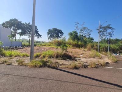 Terreno para Venda, em Presidente Prudente, bairro Residencial Moacyr Trentin