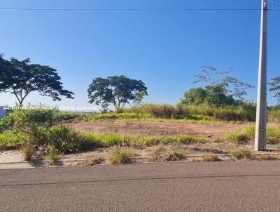 Terreno para Venda, em Presidente Prudente, bairro Residencial Moacyr Trentin