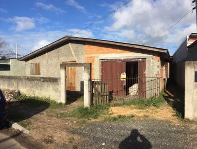 Casa para Venda, em Osrio, bairro Albatroz, 4 dormitrios, 2 banheiros