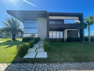 Casa para Venda, em Osrio, bairro Atlntida Sul, 4 dormitrios, 4 sutes