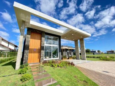 Casa para Venda, em Osrio, bairro Atlntida Sul, 4 dormitrios, 4 sutes, 2 vagas