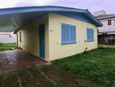 Casa para Venda, em Osrio, bairro Caiu do Cu, 2 dormitrios, 1 banheiro, 1 vaga