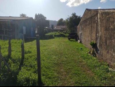 Terreno para Venda, em Osrio, bairro Farroupilha