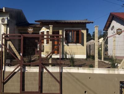 Casa para Venda, em Santo Antnio da Patrulha, bairro Santa Teresinha, 2 dormitrios, 1 banheiro, 1 vaga