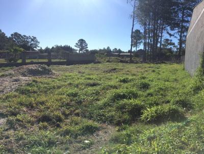 Terreno para Venda, em Osrio, bairro Serramar