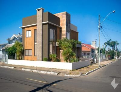 Casa para Venda, em Osrio, bairro Centro, 3 dormitrios, 3 sutes, 2 vagas