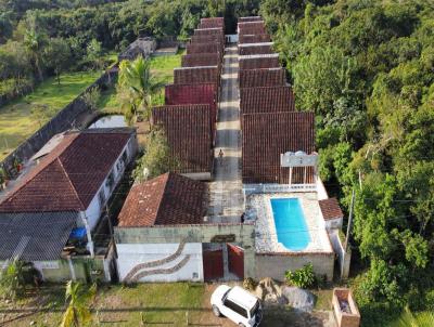 Casa para Venda, em Itanham, bairro Chcara Glria, 1 dormitrio, 1 banheiro, 1 vaga