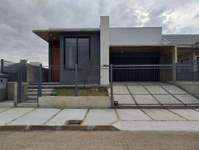 Casa para Venda, em Santo Antnio da Patrulha, bairro Menino Deus, 3 dormitrios, 1 sute